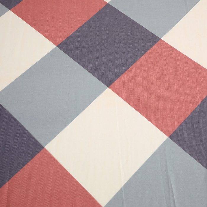 91家纺网 家纺一手货源 找家纺 晶缦家纺 2021新款秋冬款全棉12868多规格单床笠 梦想时光红