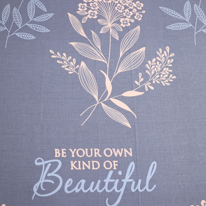 91家纺网 家纺一手货源 找家纺 晶缦家纺 2021新款秋冬款全棉12868多规格四件套 觅香