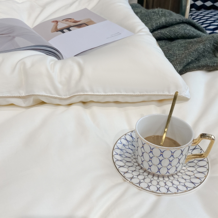 91家纺网 家纺一手货源 找家纺 （总）云栖 202160支大豆纤维四季被芯