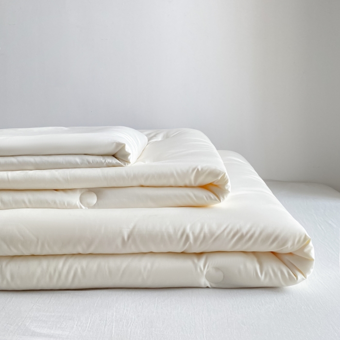 91家纺网 家纺一手货源 找家纺 （总）云栖 202160支大豆纤维四季被芯