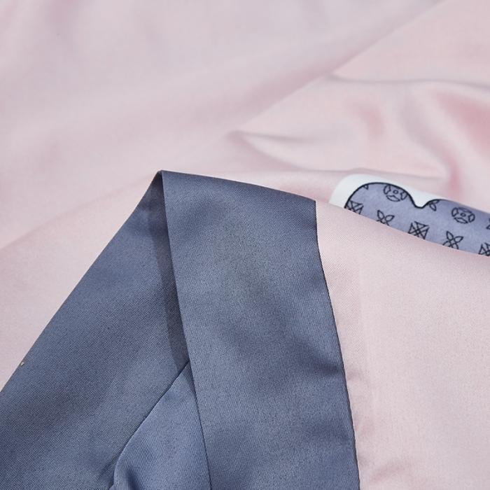 91家纺网 家纺一手货源 找家纺 2023新款水洗天丝夏被四件套夏凉被空调被