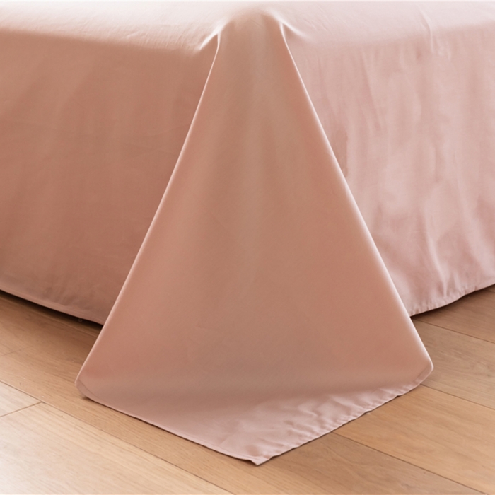 91家纺网 家纺一手货源 找家纺 棉眠 2021新款全棉13070四件套 晚香