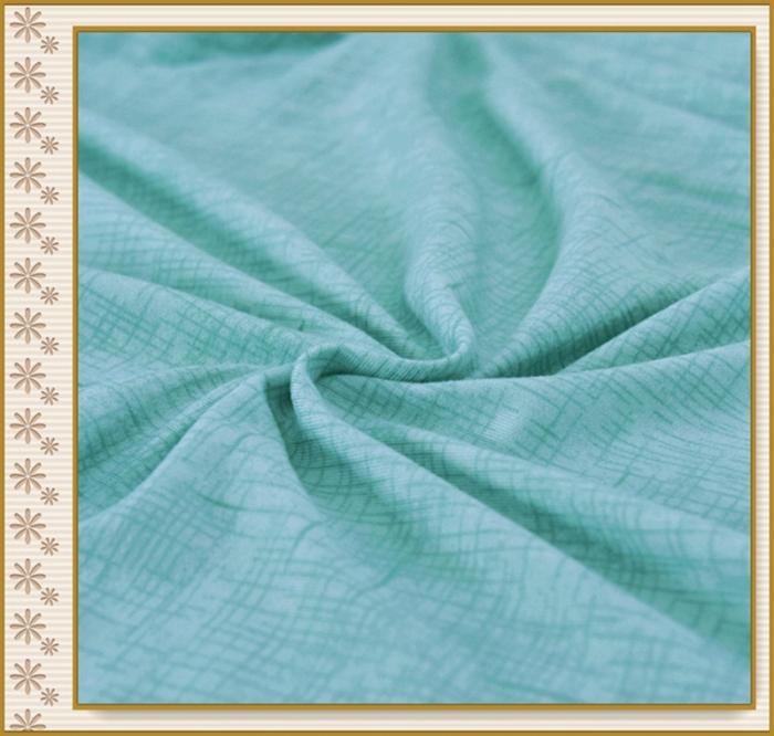 91家纺网 家纺一手货源 找家纺 弹力印花风扇套 弹性防尘电风扇套  落地风扇套子