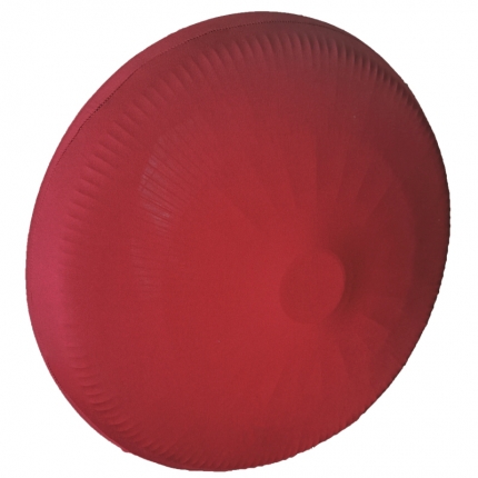 91家纺网 家纺一手货源 找家纺 弹力印花风扇套 弹性防尘电风扇套  落地风扇套子