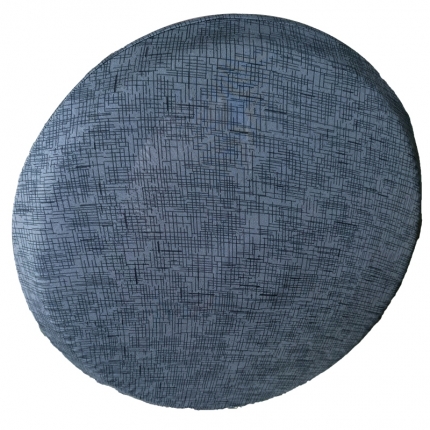 91家纺网 家纺一手货源 找家纺 弹力印花风扇套 弹性防尘电风扇套  落地风扇套子