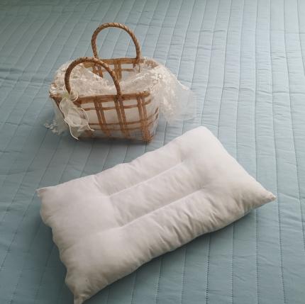 91家纺网 家纺一手货源 找家纺 煌朝2021新款儿童枕芯幼儿园枕头儿童枕头学生枕芯幼儿园枕芯