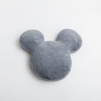 91家纺网 家纺一手货源 找家纺 （总）美茉家居兔毛绒异形卡通抱枕可爱米奇米妮形状含芯腰靠