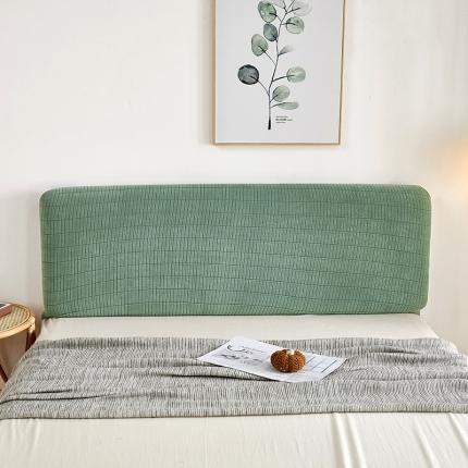 91家纺网 家纺一手货源 找家纺 （总）千彤沙发垫 2021新款休闲格调床头套