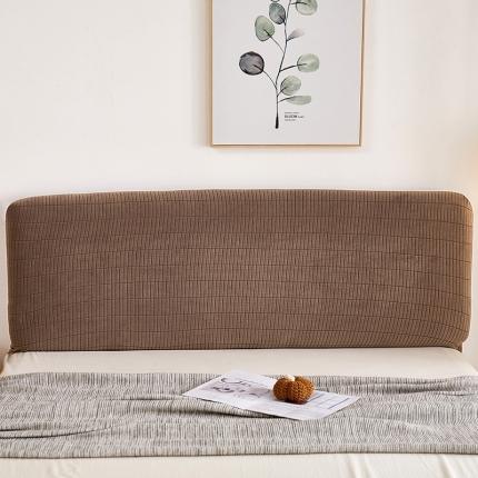 91家纺网 家纺一手货源 找家纺 （总）千彤沙发垫 2021新款休闲格调床头套