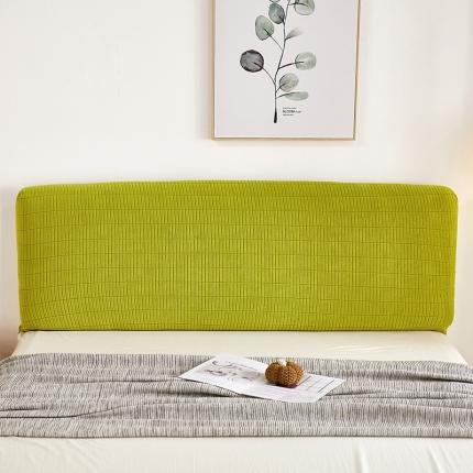 91家纺网 家纺一手货源 找家纺 （总）千彤沙发垫 2021新款休闲格调床头套