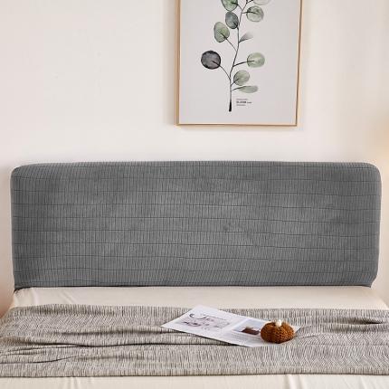 91家纺网 家纺一手货源 找家纺 （总）千彤沙发垫 2021新款休闲格调床头套