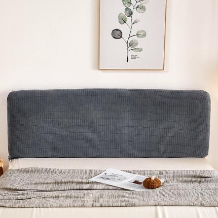 91家纺网 家纺一手货源 找家纺 （总）千彤沙发垫 2021新款休闲格调床头套