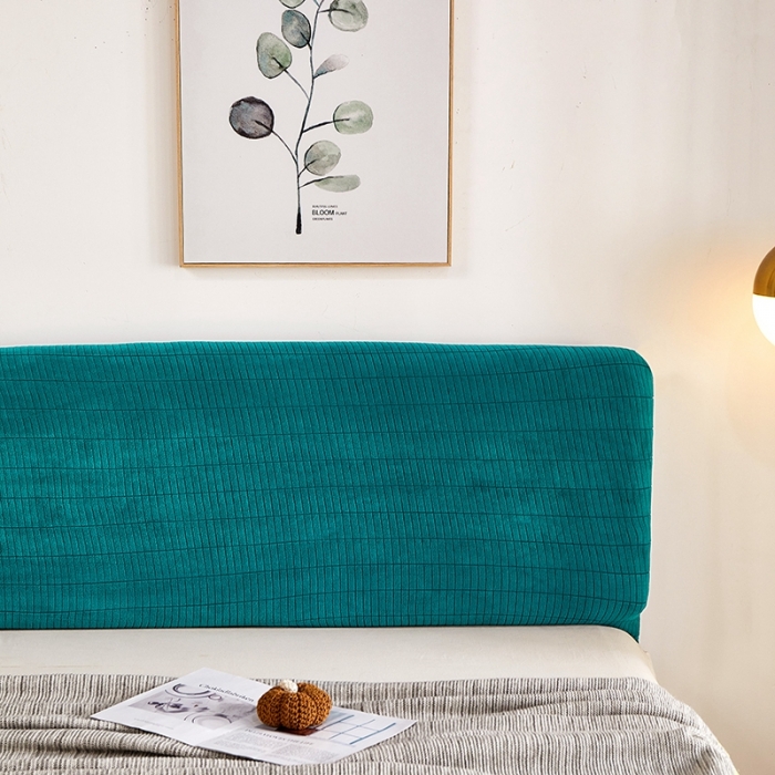 91家纺网 家纺一手货源 找家纺 （总）千彤沙发垫 2021新款休闲格调床头套