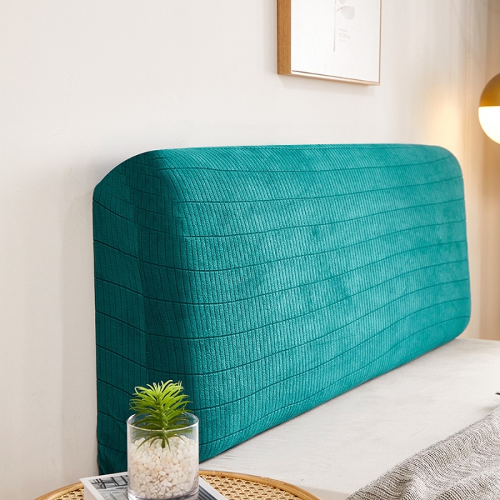 91家纺网 家纺一手货源 找家纺 （总）千彤沙发垫 2021新款休闲格调床头套