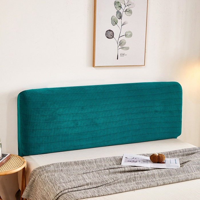 91家纺网 家纺一手货源 找家纺 （总）千彤沙发垫 2021新款休闲格调床头套