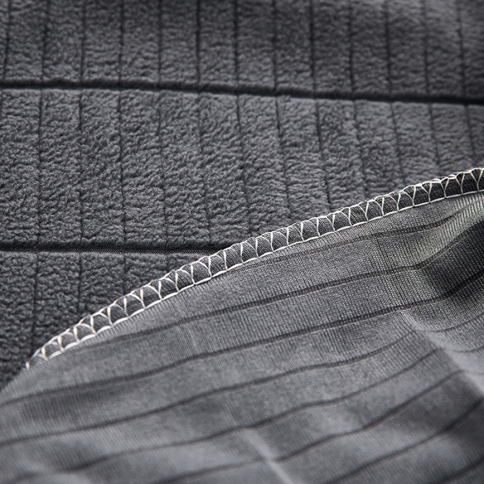 91家纺网 家纺一手货源 找家纺 千彤沙发垫 2021新款休闲格调床头套 深灰