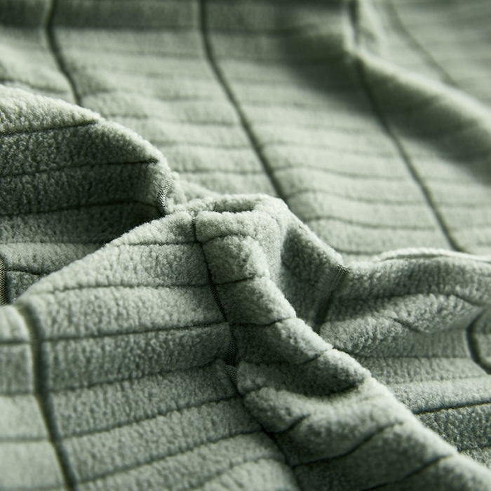 91家纺网 家纺一手货源 找家纺 千彤沙发垫 2021新款休闲格调沙发床套 豆绿