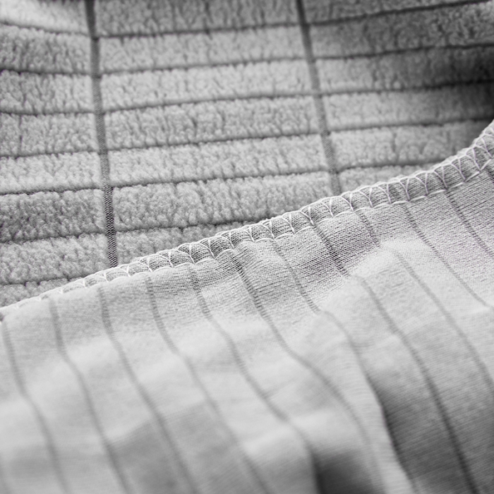 91家纺网 家纺一手货源 找家纺 千彤沙发垫 2021新款休闲格调沙发床套 银灰