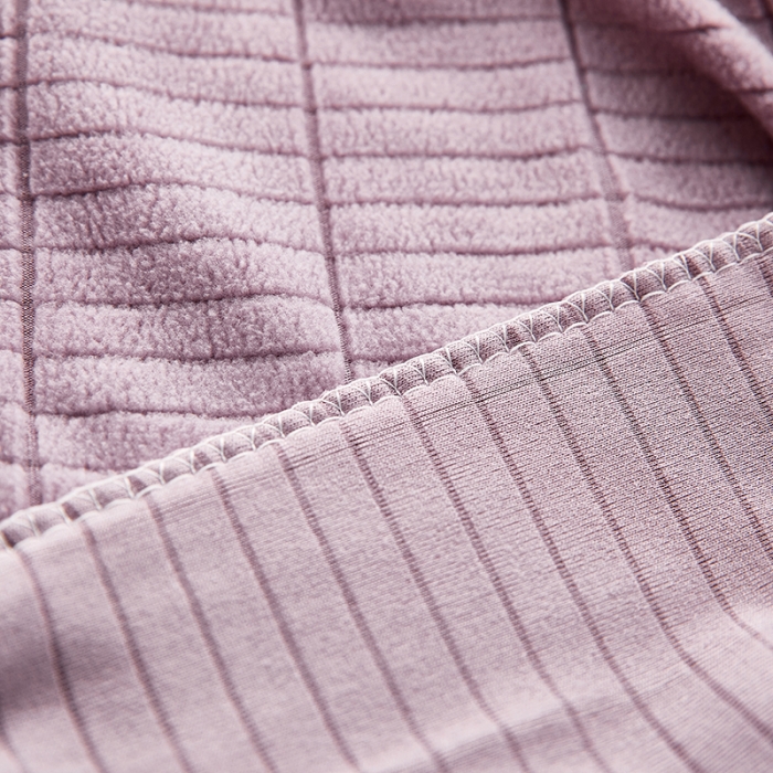 91家纺网 家纺一手货源 找家纺 千彤沙发垫 2021新款休闲格调沙发床套 紫色