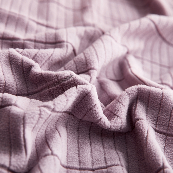 91家纺网 家纺一手货源 找家纺 千彤沙发垫 2021新款休闲格调沙发床套 紫色