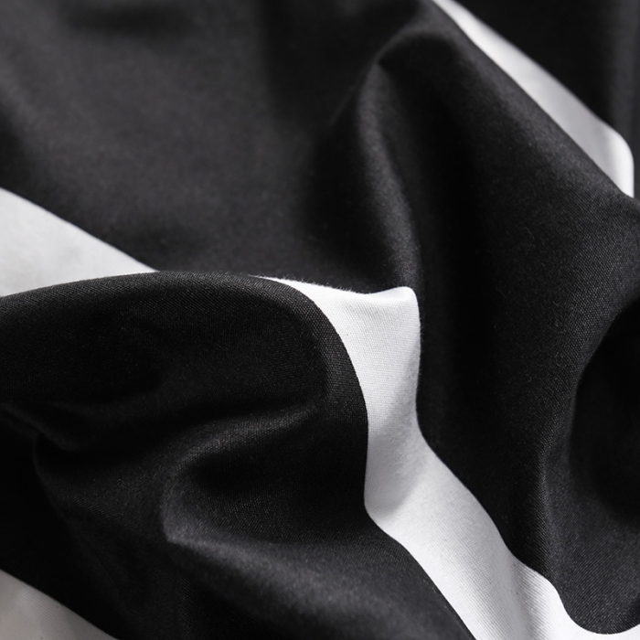 91家纺网 家纺一手货源 找家纺 赫然家纺 芦荟棉单品枕套一对48*74 简约人生