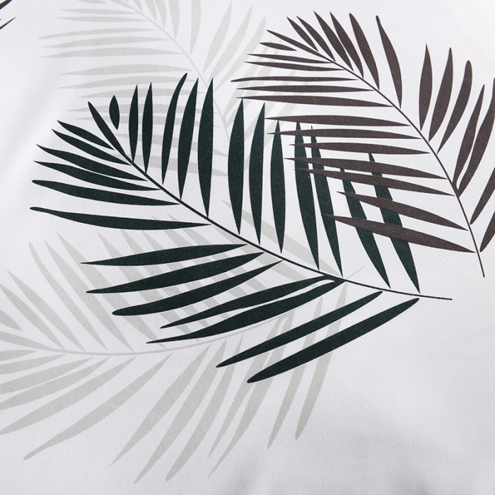 91家纺网 家纺一手货源 找家纺 赫然家纺 芦荟棉单品枕套一对48*74 叶韵