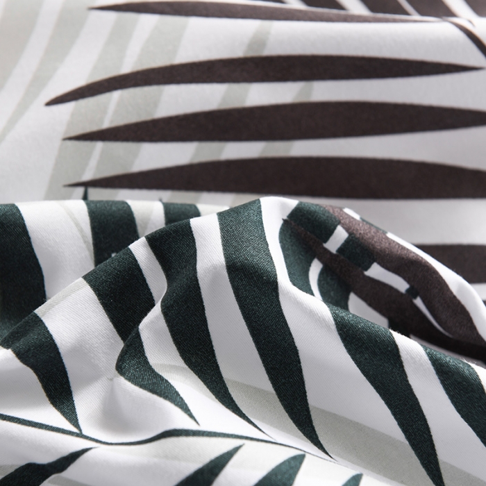 91家纺网 家纺一手货源 找家纺 赫然家纺 芦荟棉单品枕套一对48*74 叶韵