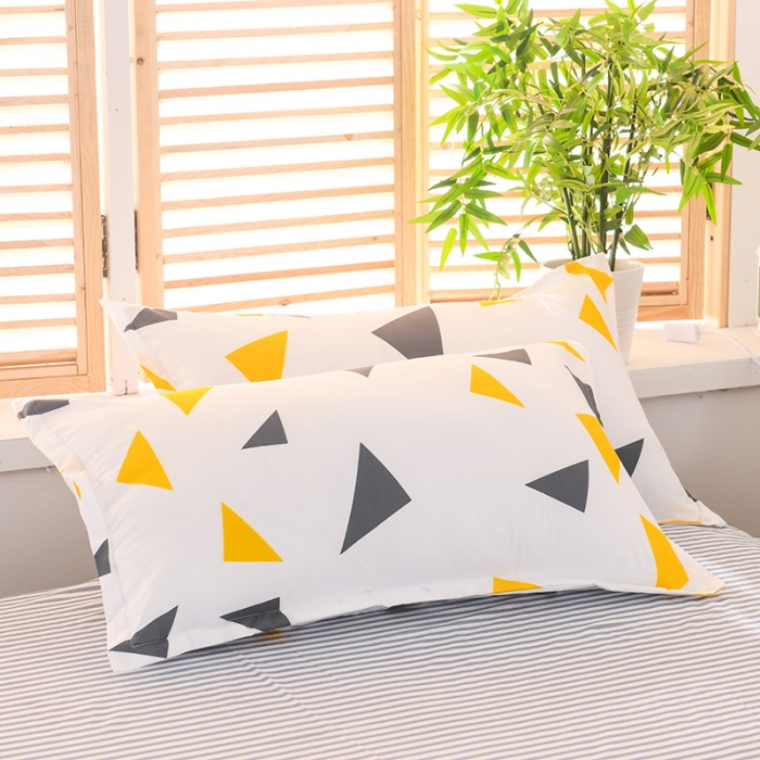 91家纺网 家纺一手货源 找家纺 赫然家纺 新款舒适柔软亲肤爆款芦荟棉四件套货源充足 莫妮卡