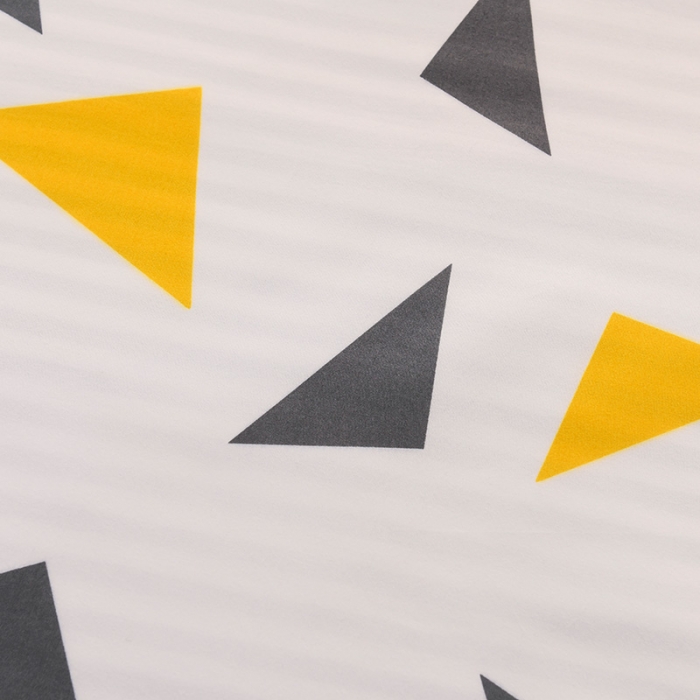 91家纺网 家纺一手货源 找家纺 赫然家纺 新款舒适柔软亲肤爆款芦荟棉四件套货源充足 莫妮卡