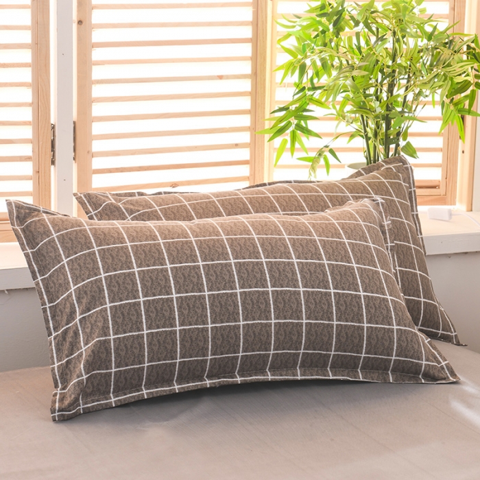 91家纺网 家纺一手货源 找家纺 赫然家纺 新款舒适柔软亲肤爆款芦荟棉四件套货源充足 遐想