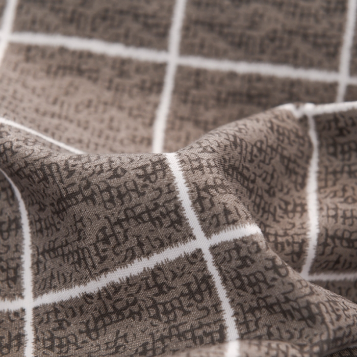 91家纺网 家纺一手货源 找家纺 赫然家纺 新款舒适柔软亲肤爆款芦荟棉四件套货源充足 遐想