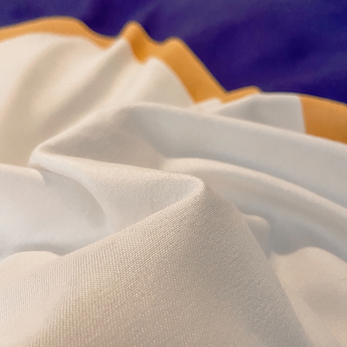 91家纺网 家纺一手货源 找家纺 维娜斯 2021新款韩版斜纹大版磨毛四件套 我的家园