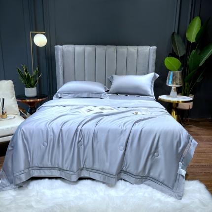 91家纺网 家纺一手货源 找家纺 （总）时亿家居 2021新款80支镂空夏被瑞丽