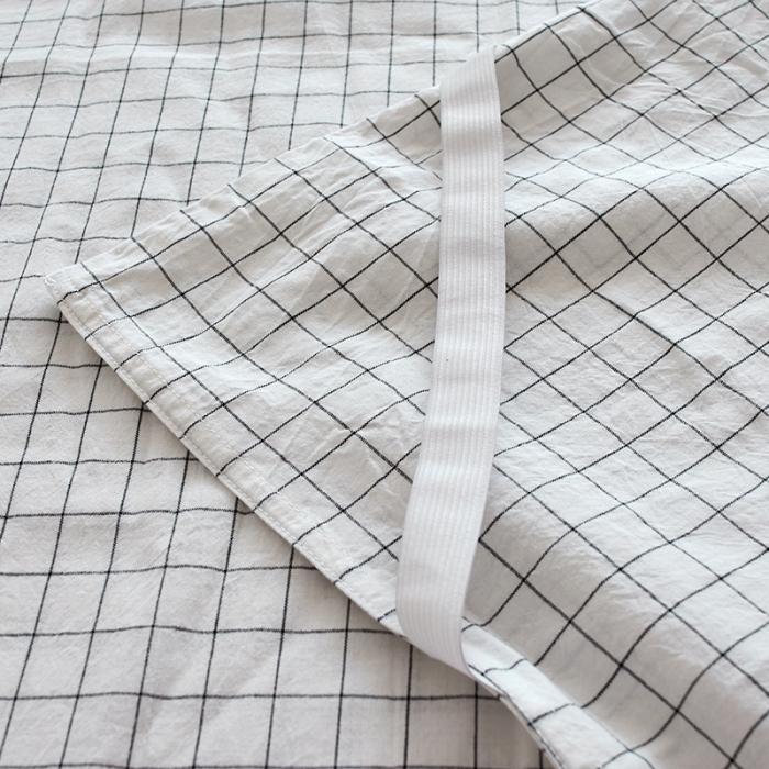 91家纺网 家纺一手货源 找家纺 无印色织全棉水洗棉酒店隔脏睡袋便携式出差旅游行单双人床单被套