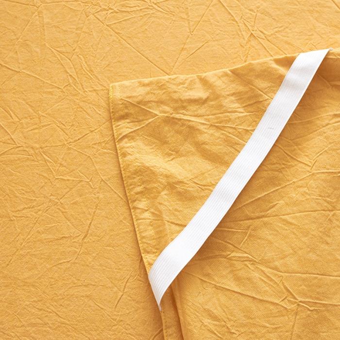 91家纺网 家纺一手货源 找家纺 无印色织全棉水洗棉酒店隔脏睡袋便携式出差旅游行单双人床单被套