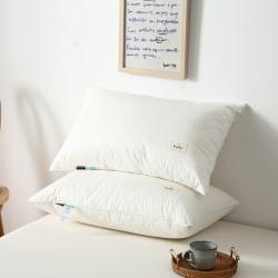 91家纺网 家纺一手货源 找家纺 （总）金米璐 2021新款决明子乳胶功能枕芯枕头