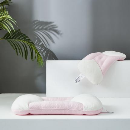 91家纺网 家纺一手货源 找家纺 （总）星芯合家纺 2024新款亲子情侣软管枕