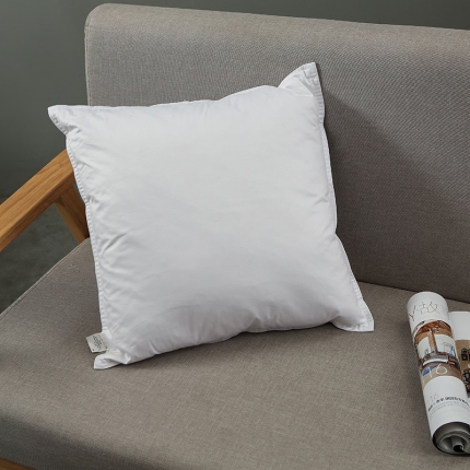 91家纺网 家纺一手货源 找家纺 【棉麻抱枕】日式无印简约抱枕套良品抱枕全棉棉麻质感抱枕