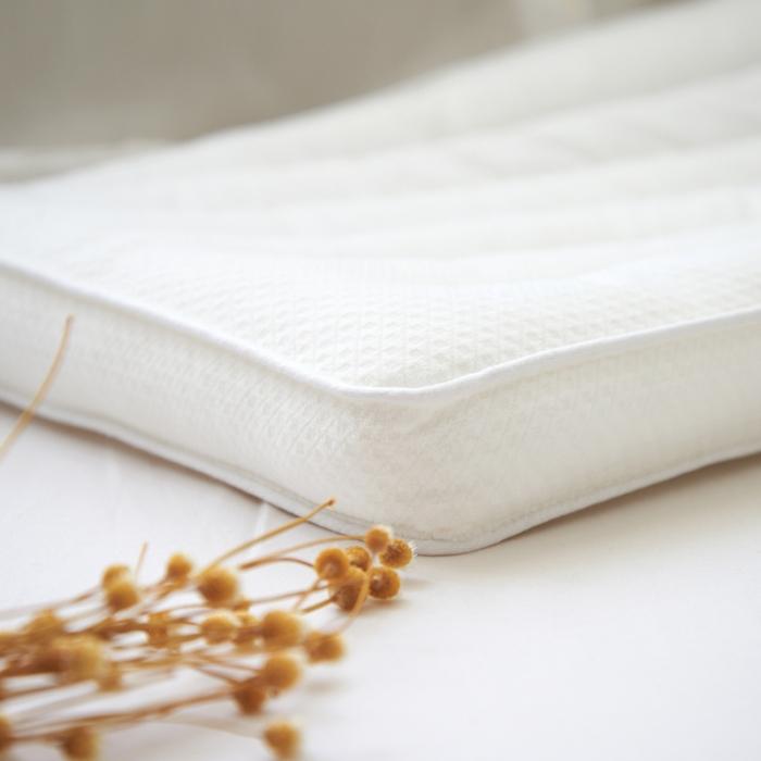 91家纺网 家纺一手货源 找家纺 【儿童超低枕】儿童枕日式超低枕头日式无印简约小孩枕头良品枕芯