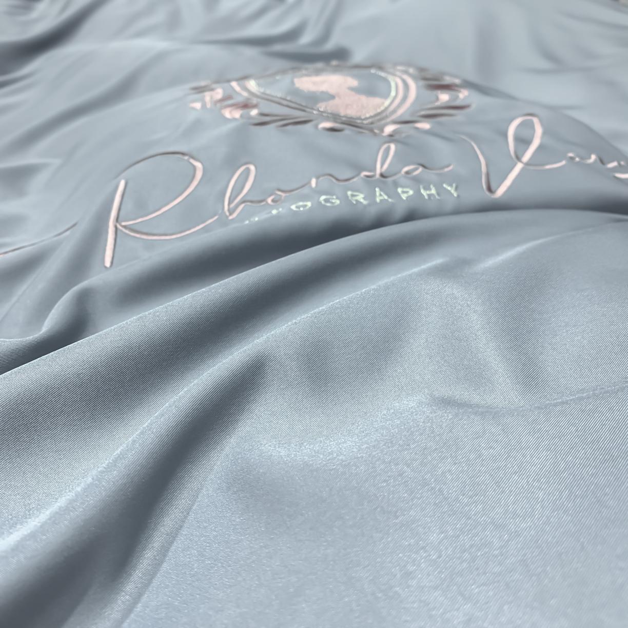 91家纺网 家纺一手货源 找家纺 安妮家居 2021新款水洗真丝刺绣四件套-奈雪系列 豆豆灰