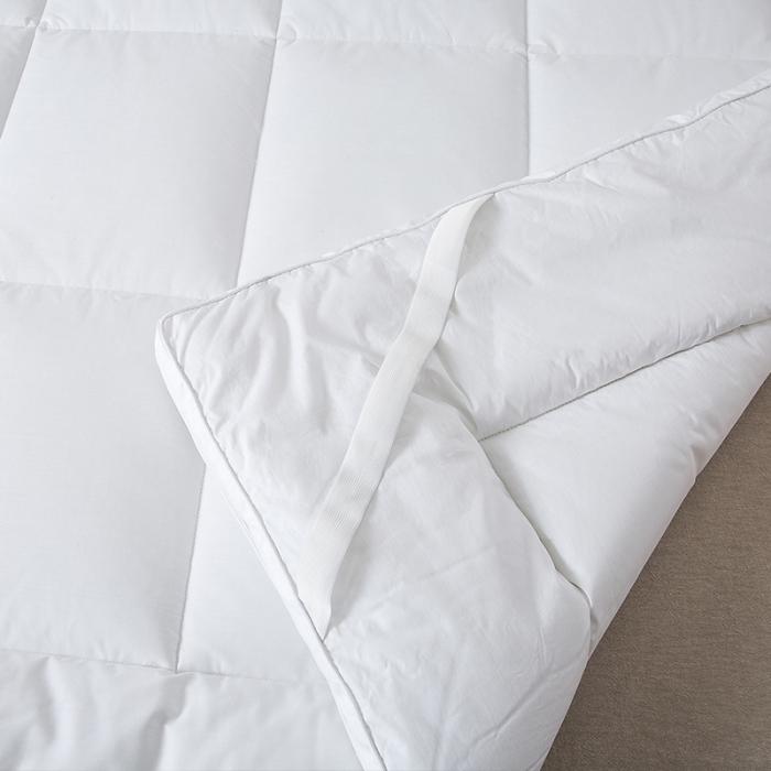 91家纺网 家纺一手货源 找家纺 【立体床垫】日式无印全棉床垫良品秋冬床垫宾馆酒店保暖床褥