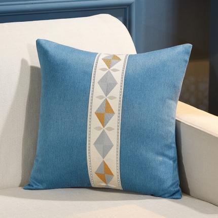 91家纺网 家纺一手货源 找家纺 （总）煌朝 2021新款匹马棉枕芯