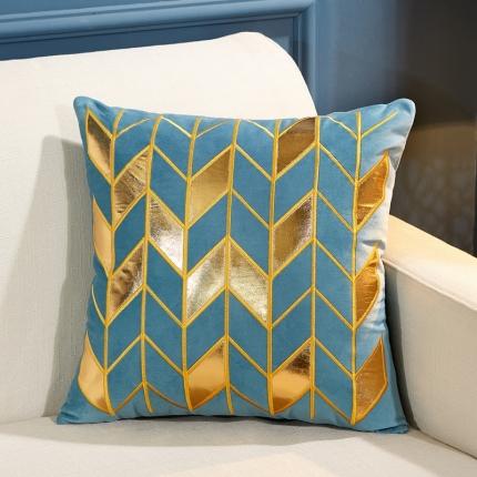 91家纺网 家纺一手货源 找家纺 （总）煌朝 2021新款绒布4枕芯