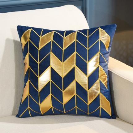 91家纺网 家纺一手货源 找家纺 （总）煌朝 2021新款绒布4枕芯