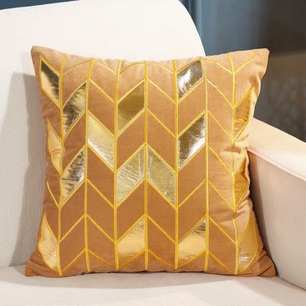 91家纺网 家纺一手货源 找家纺 （总）煌朝 2021新款绒布4枕芯