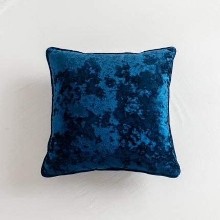 91家纺网 家纺一手货源 找家纺 （总）918拾朵家居 新款冰花绒抱枕