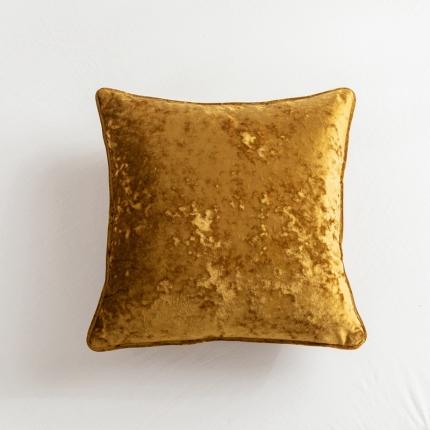 91家纺网 家纺一手货源 找家纺 （总）918拾朵家居 新款冰花绒抱枕