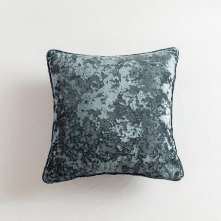 91家纺网 家纺一手货源 找家纺 （总）918拾朵家居 新款冰花绒抱枕