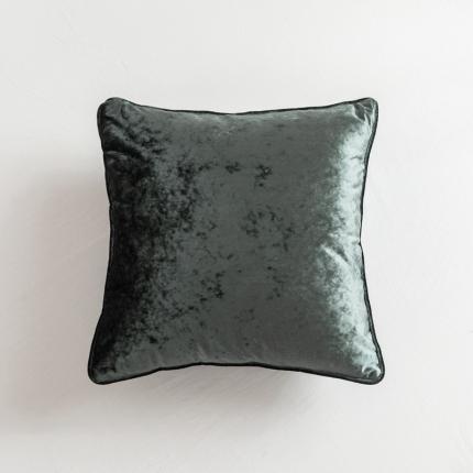 91家纺网 家纺一手货源 找家纺 （总）918拾朵家居 新款冰花绒抱枕