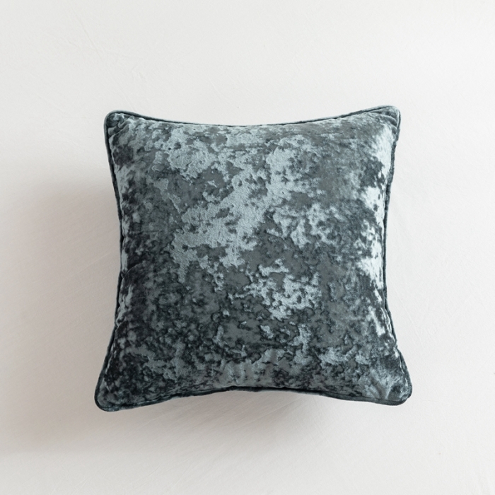 91家纺网 家纺一手货源 找家纺 （总）918拾朵家居 新款冰花绒抱枕